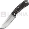 Gerber Downwind Drop Point, nero