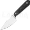 Kizer Cutlery Coltello Kizer Cutlery Mini Harpoon M390, Carbon Fiber, Satin