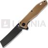 Gerber Coltello pieghevole Gerber Fastball, bronze