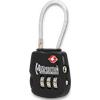 Maxpedition Tactical Luggage Lock, nero