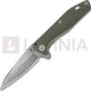 Gerber Coltello pieghevole Gerber Fastball, verde