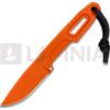 Extrema Ratio Coltello da collo Extrema Ratio Satre Nitrogen Orange