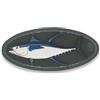 Maxpedition Toppa patch Maxpedition Tuna 3" x 1.3", swat
