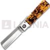 Gerber Coltello pieghevole Gerber Jukebox Linerlock Tortoise