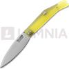Pallarès Solsona Carbon Steel Folder 7cm