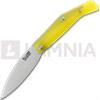 Pallarès Solsona Carbon Steel Folder 8cm