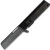 Gerber Coltello pieghevole Gerber Quadrant Framelock, Black
