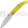 Pallarès Solsona Carbon Steel Folder 9cm