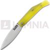 Pallarès Solsona Stainless Steel Folder 7cm