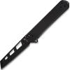 Gerber Coltello pieghevole Gerber Spire Linerlock A/O, Black