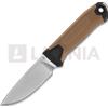 Gerber Coltello Gerber Strongarm Camp Magnacut, coyote