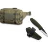 Peltonen Knives Finnish Ranger EDC Combo