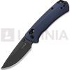 Kizer Cutlery Coltello pieghevole Kizer Cutlery T1 CD M390, Blue Aluminum, Matte DLC Ultra