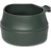 Wildo FOLD-A-CUP® - TPE - Olive Green