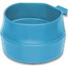 Wildo FOLD-A-CUP® BIG - Light Blue