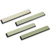 KMFS DIARESIN Sharpening Stones Kit (1000, 3000, 6000, 12000)