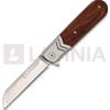 Smith & Wesson Coltello pieghevole Smith & Wesson Executive Spring Assist Barlow