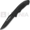 Smith & Wesson Coltello pieghevole Smith & Wesson Extreme Ops Linerlock, nero