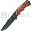Smith & Wesson Coltello pieghevole Smith & Wesson Framelock, brown wood