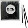 Knife Pivot Lube Microfiber Detailing Swabs