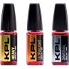 Knife Pivot Lube Triple Combo Knife Oil