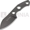 GiantMouse Coltello GiantMouse GMF1-F M390 PVD Stonewash