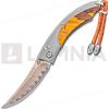 William Henry B11 Yellow Curve