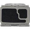 Thyrm Dark Vault 2.0 - Regular, Velcro Accessory Pack, nero