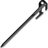 Snow Peak Delta Solid Stake #20