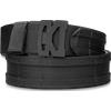 Kore B2 Black Battle Belt w/Inner Belt