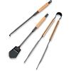 Snow Peak Fire Tool Set Pro