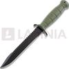 Glock Coltello Glock M81, battle field green
