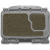 Thyrm DarkVault 2.0 Velcro Accessory Pack, Regular, Ranger Green