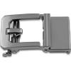 Kore X3 Buckle Gunmetal/Nickel free