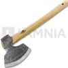 Gränsfors Broad Axe 1900 50cm 1.6kg