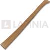 Hachas Jauregi Basque Axe haft 60 cm
