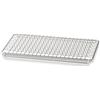 Snow Peak Stainless Half Grill Pro