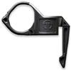 Thyrm SwitchBack HOG Flashlight Ring, nero