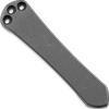Ripps Garage Tech Benchmade Fatty Clip - Darkwashed / Titanium