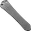 Ripps Garage Tech Benchmade Fatty Clip - Stonewashed / Titanium