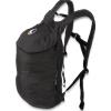 Ticket To The Moon Backpack Plus, black