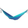 Ticket To The Moon Honey Moon Hammock, Blue/Turquo