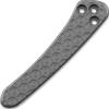Ripps Garage Tech Spyderco PM2 Clip - Micro Hex Roughwash / Titanium