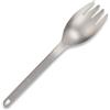 Snow Peak Titanium Foon