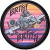 Helikon-Tex Toppa patch Helikon-Tex A10 Warthog