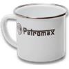 Petromax Enamel Mug, white