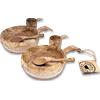 Kupilka Start The Day Set, brown