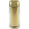 Titaner Titanium Water Bottle, giallo