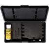 Lansky Custom Carrying Case with Oil