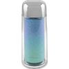 Titaner Titanium Water Bottle, verde
